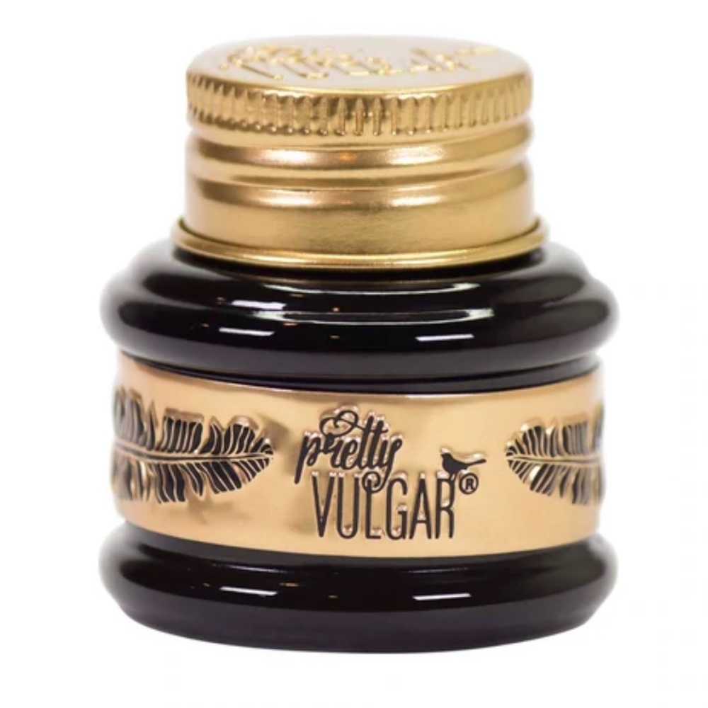 Pretty Vulgar The Ink Gel Eyeliner